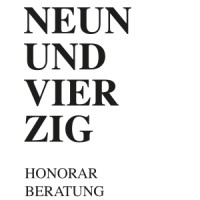 Neunundvierzig Honorarberatung logo - Similar company to Isarcars
