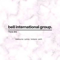 Bell International Group logo - Similar company to Oscar Thomas - Technology Recruitment