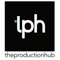 The Production Hub logo - Similar company to Dynamic Picano