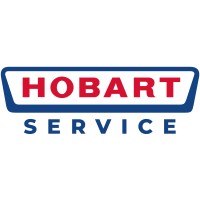 HOBART Service UK logo - Similar company to Krupps Uk