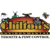 Chilton's Environmental Termite & Pest Control Inc. logo - Similar company to Optimum Pest Control