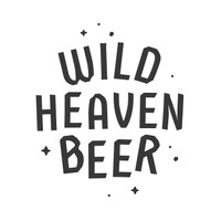 Wild Heaven Beer logo - Similar company to Simple Generosity