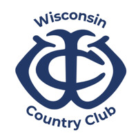 The Wisconsin Country Club logo - Similar company to Recrura