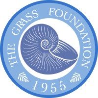 Grass Foundation logo - Similar company to Talat Mazhar