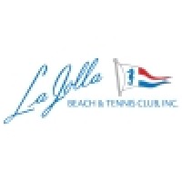 La Jolla Beach & Tennis Club, Inc. logo - Similar company to Open Venues