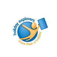 Holiday Explorers logo - Similar company to Phone Solutions