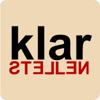 Klarstellen