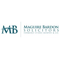 Maguire Bardon Solicitors logo - Similar company to Connorsmeskill