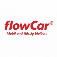 flowCar – fintechOne mobility GmbH logo - Similar company to Pioneer Experts Gmbh
