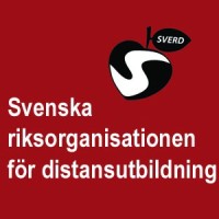 SVERD logo - Similar company to Yrkeshögskoleanordnare I Stockholms Län - Yhsl
