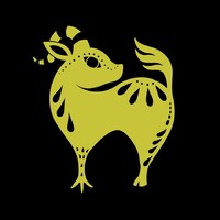 LIBERUM logo - Similar company to Justify