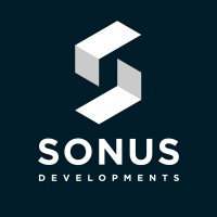 Sonus Developments logo - Similar company to The Cavalry Construction Group Ltd.
