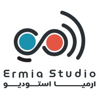 Ermia graphic design & animation studio logo - Similar company to Lemonotion Animation Studio