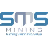 SMS Mining logo - Similar company to Sms Mining Services