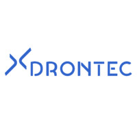 Drontec logo - Similar company to Dronitec, S.L.
