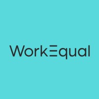 WorkEqual logo - Similar company to Havening Techniques®