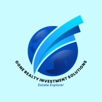 Oone Realty Investment Solutions logo - Similar company to Geolink Construction Services