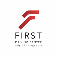 First Driving Centre logo - Similar company to First Driving Centre