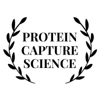 Protein Capture Science logo - Similar company to Cymaris