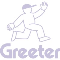 Greeter Co logo - Similar company to Mason Marketing Group