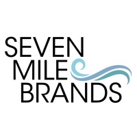 7 Mile Brands logo - Similar company to Drumroll Snacks
