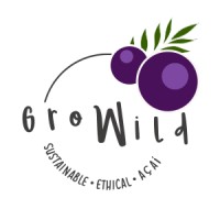 Grow Wild Acai Ltd logo - Similar company to Smoothie Cloud