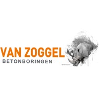 Van Zoggel Betonboringen BV logo - Similar company to Custom Concrete Cutting