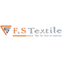 F&S Textile logo - Similar company to Newflame Ltd