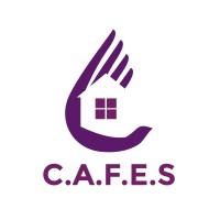 Association CAFES logo - Similar company to Pimms Médiation Isère