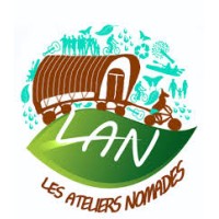 Les ateliers nomades logo - Similar company to In'Terre Activ