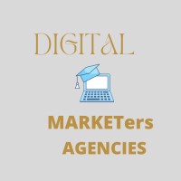 digital marketing agencies 03 logo - Similar company to Digital Clarity Group