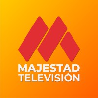 Majestad Televisión logo - Similar company to Zaracay Televisión
