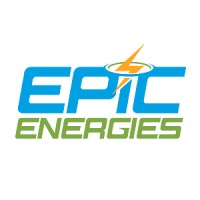 EPIC Energies logo - Similar company to Glosol Energy