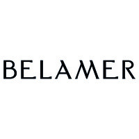 Belamer logo - Similar company to Feners