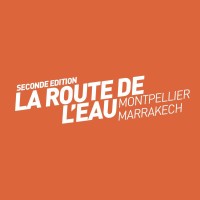 La Route de l'Eau pour l'Association Fabienne ROMAGNOLI logo - Similar company to Apues