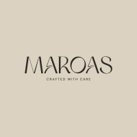 MAROAS logo - Similar company to Youarenotaloneproject