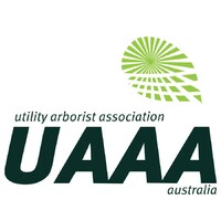 Utility Arborist Association Australia (UAAA) logo - Similar company to Aerial Application Association Of Australia
