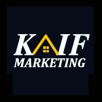 Kaif Marketing logo - Similar company to Zylzo