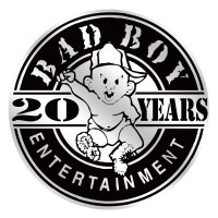 Bad Boy Entertainment logo - Similar company to Sean John