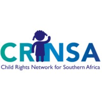 CHILD RIGHTS NETWORK FOR SOUTHERN AFRICA logo - Similar company to Ecf-Sadc