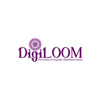 DIGILOOM - The House of Exquisite Handloom Sarees logo - Similar company to Digilooms