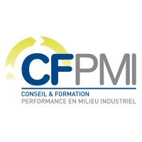 CFPMI logo - Similar company to Codifor