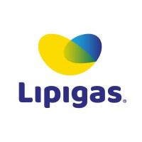 Lipigas logo - Similar company to Abastible S.A.