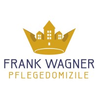 Frank Wagner Holding Hanseatische Management GmbH logo - Similar company to Alexa Pflege / Alexa Seniorendienste Gmbh