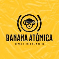 Banana Atômica logo - Similar company to Dilab