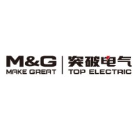 北京突破电气有限公司(Beijing Top Electric Co., Ltd.) logo - Similar company to Trident Tech 三宏科技