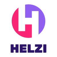 Helzi logo - Similar company to Cesk Engineers