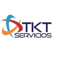 Tkt Servicios Informáticos