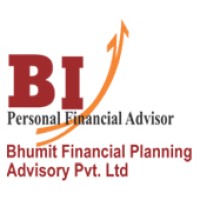 Bhumit Financial Planning Advisory logo - Similar company to Edgar Filing Solutions
