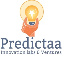 Predictaa Innovation labs & Ventures logo - Similar company to Ison Innovation And Investments